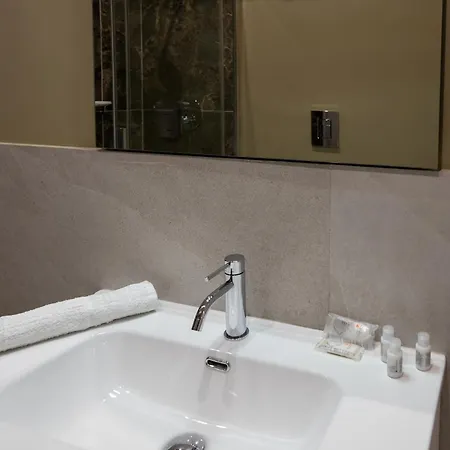 Gaudioso Center Apartment