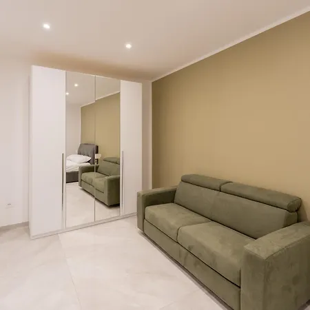 Gaudioso Center * Neapel