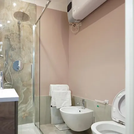 Apartment Gaudioso Center