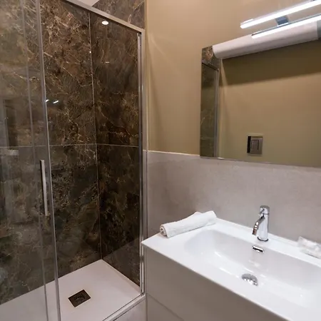 Apartment Gaudioso Center *