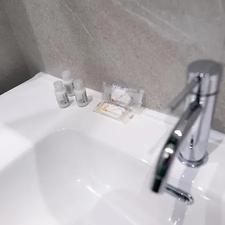 Apartment Gaudioso Center Neapel