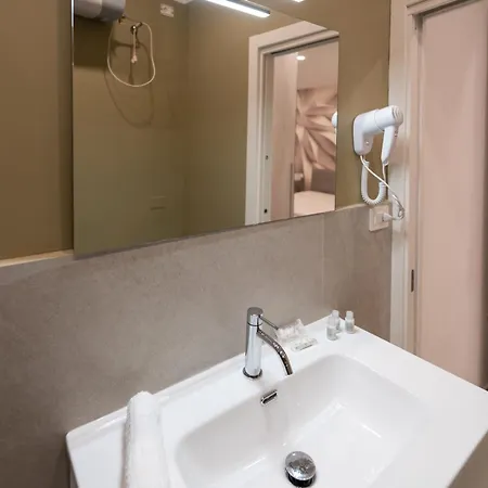 Apartment Gaudioso Center