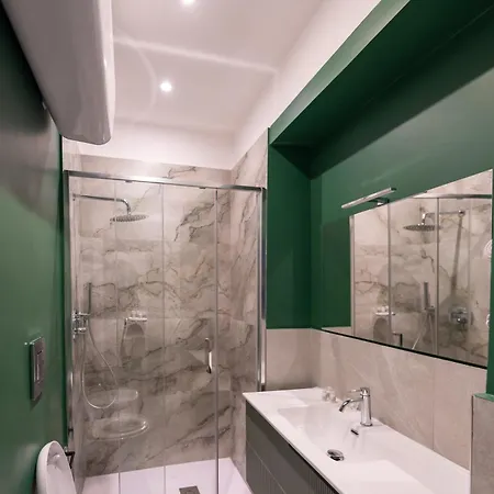 Apartment Gaudioso Center Naples