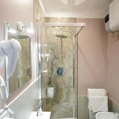 Gaudioso Center Neapel