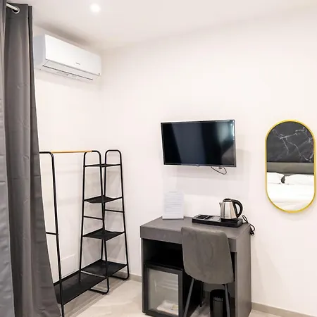 Gaudioso Center * Neapel