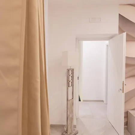 Apartment Gaudioso Center Naples