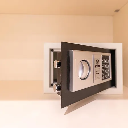 Gaudioso Center Apartment *