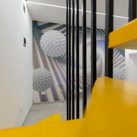 Apartment Gaudioso Center