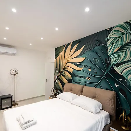 Apartment Gaudioso Center