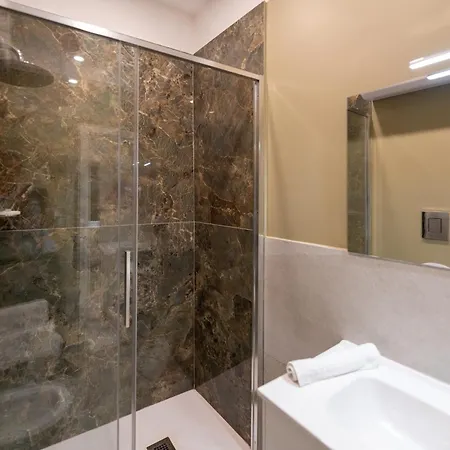 Apartment Gaudioso Center