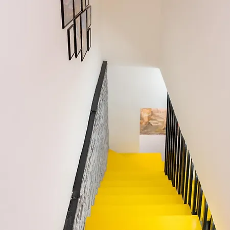 Gaudioso Center Apartment